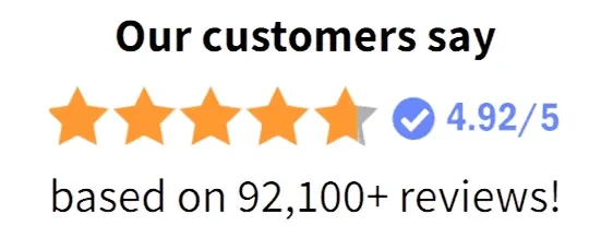 Synaptigen 5 star ratings